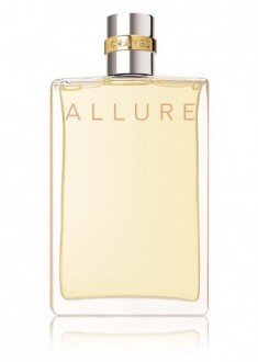 Chanel Allure EDT 100 ml Kadın Parfümü kullananlar yorumlar